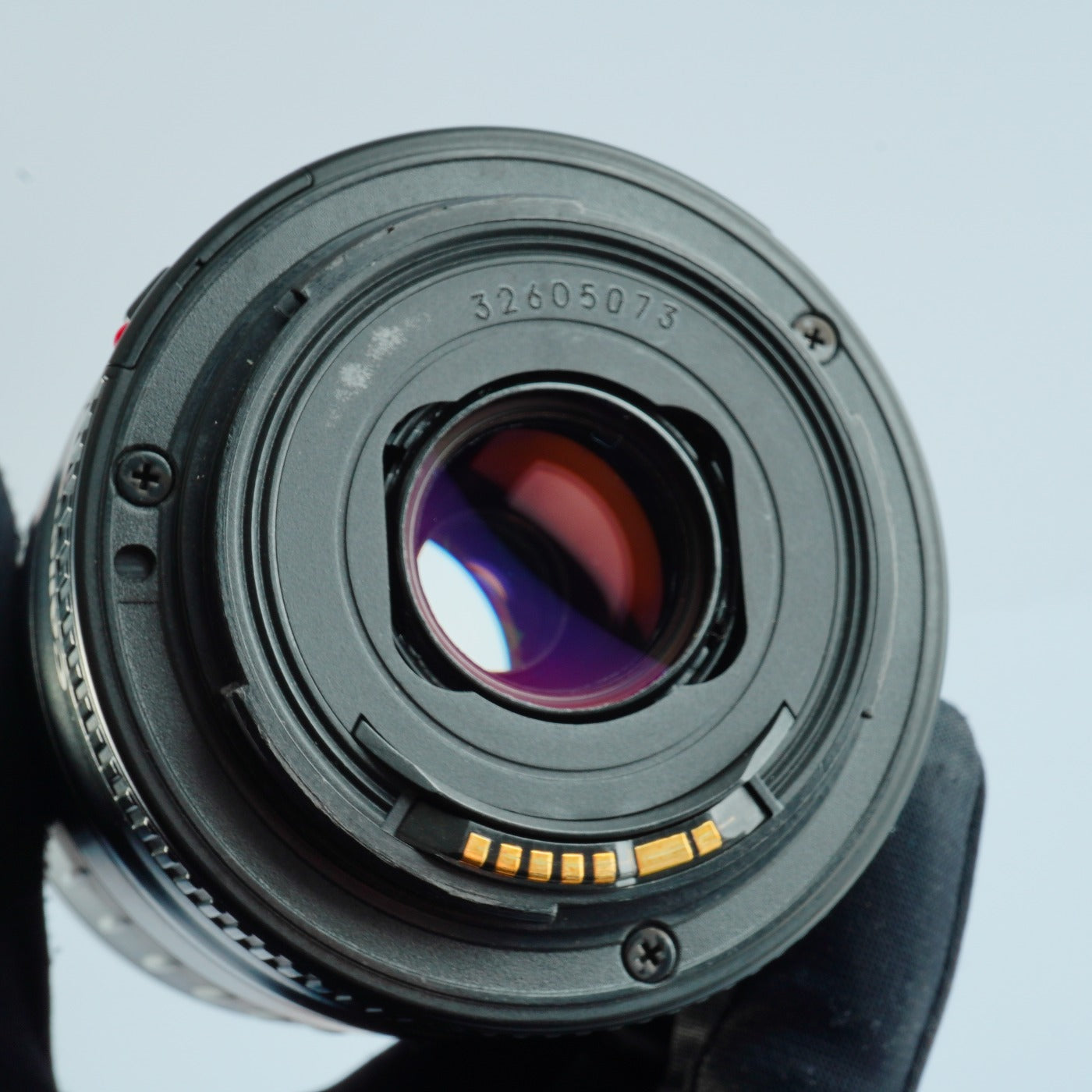 Canon EF 55-200mm F/4.5-5.6 II USM ズームレンズ