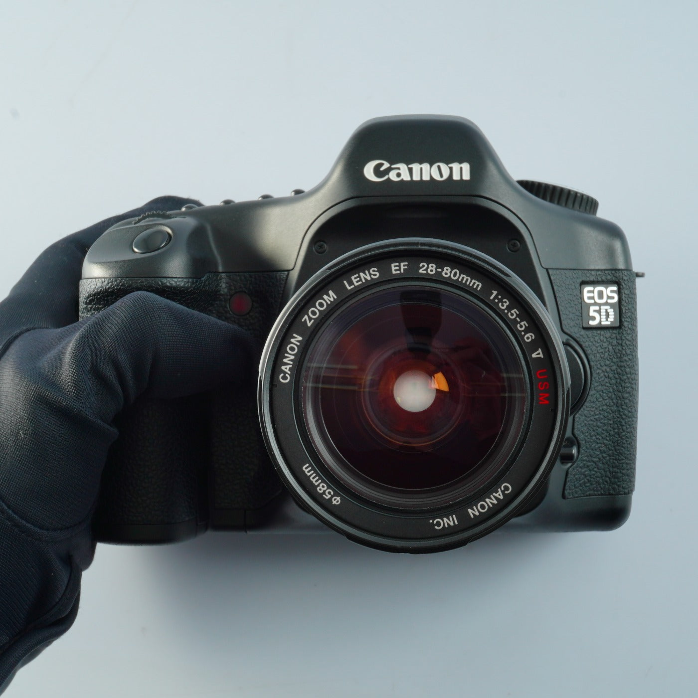 Canon EOS 5D + EF 28-80mm F/3.5-5.6 Ⅴ USM デジタル一眼レフカメラ