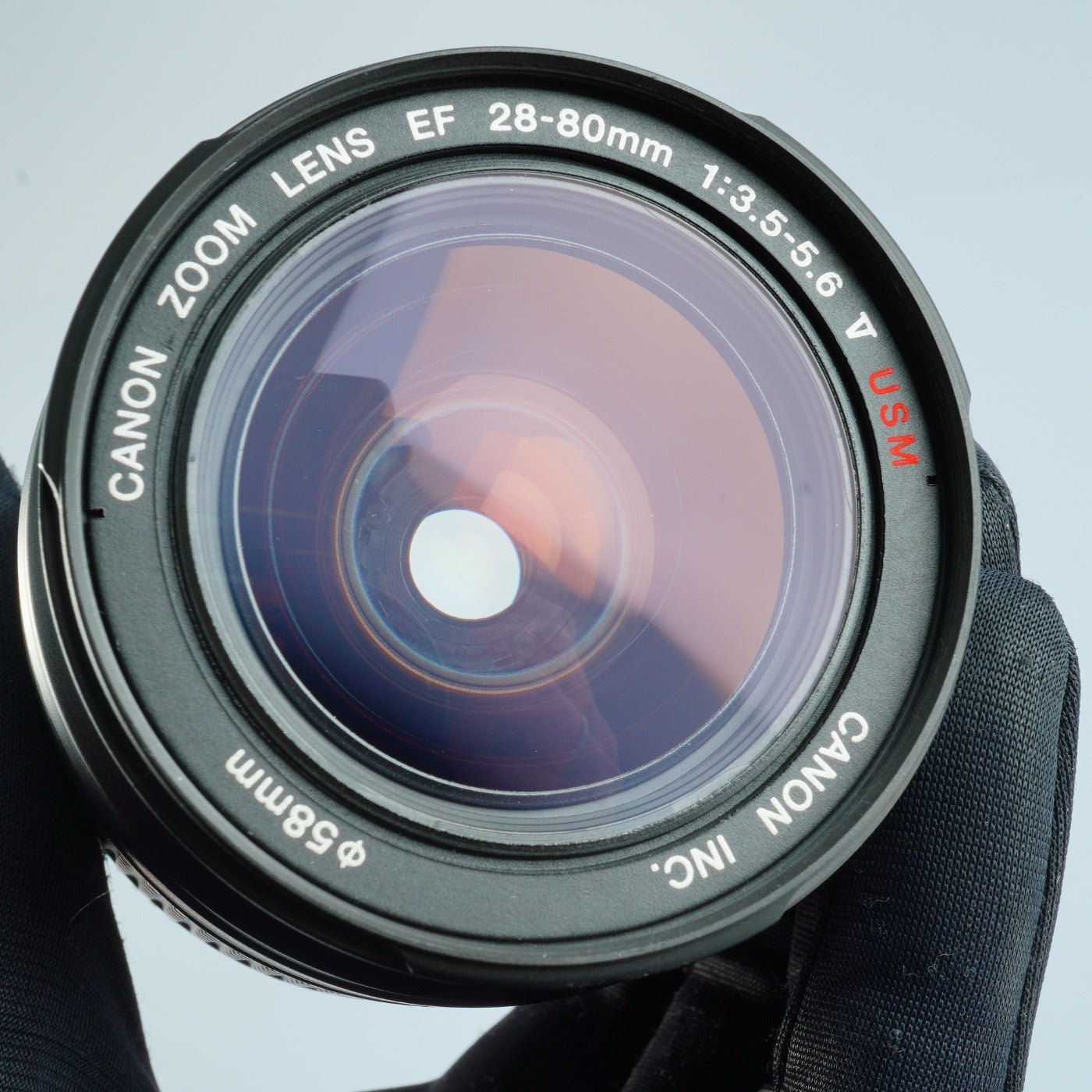 Canon EOS 5D + EF 28-80mm F/3.5-5.6 Ⅴ USM デジタル一眼レフカメラ