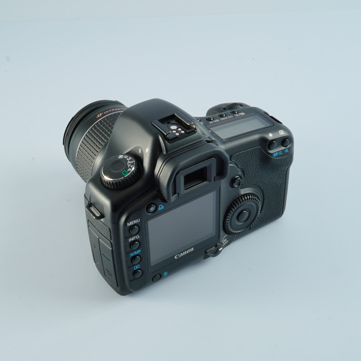 Canon EOS 5D + EF 28-80mm F/3.5-5.6 Ⅴ USM デジタル一眼レフカメラ