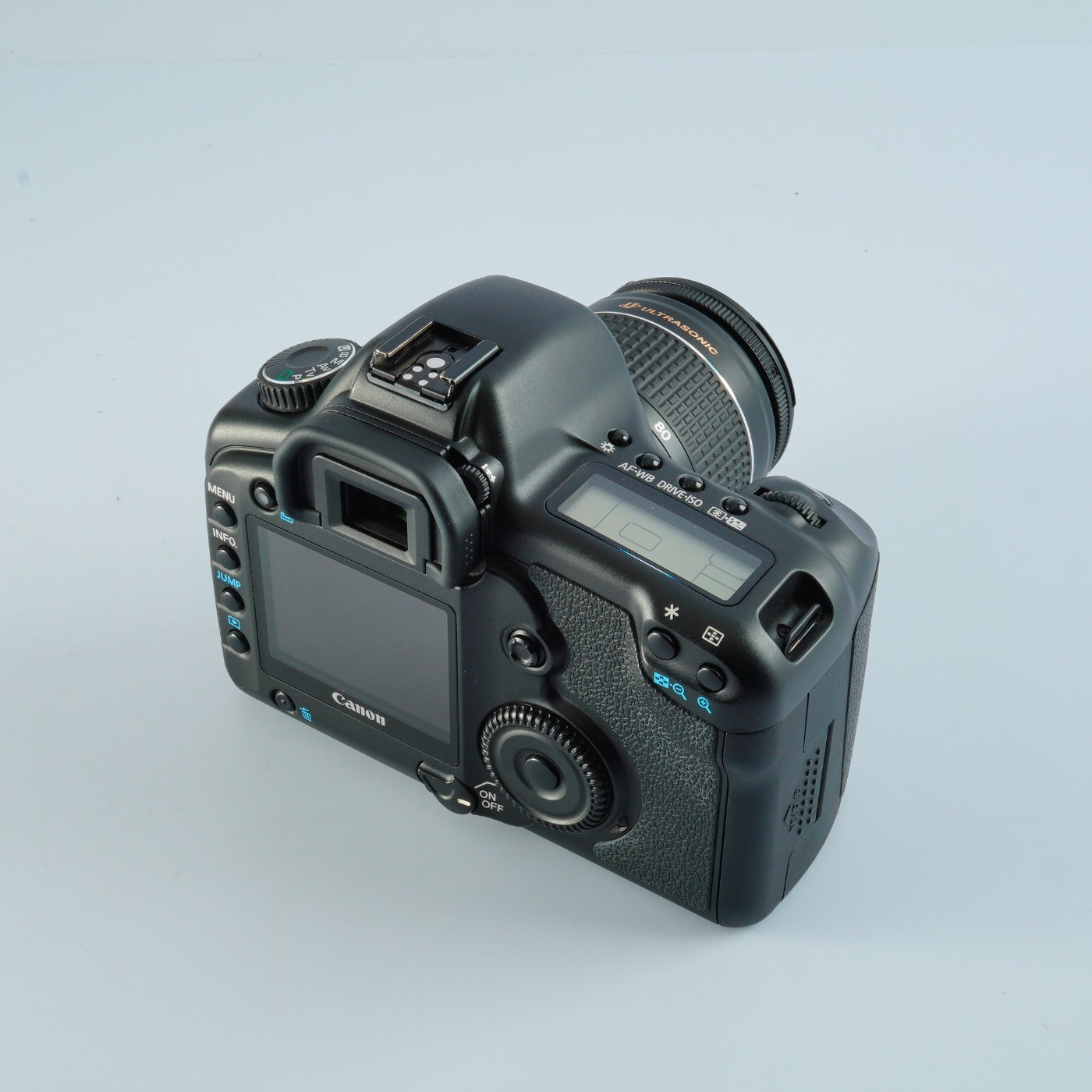 Canon EOS 5D + EF 28-80mm F/3.5-5.6 Ⅴ USM デジタル一眼レフカメラ