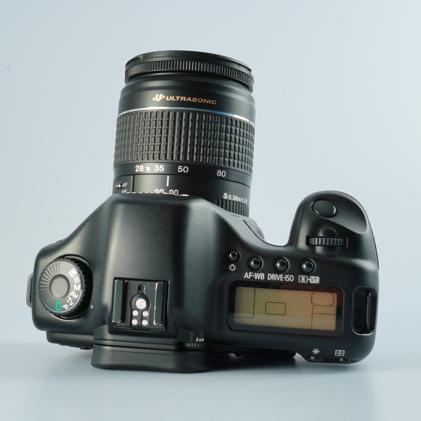 Canon EOS 5D + EF 28-80mm F/3.5-5.6 Ⅴ USM デジタル一眼レフカメラ