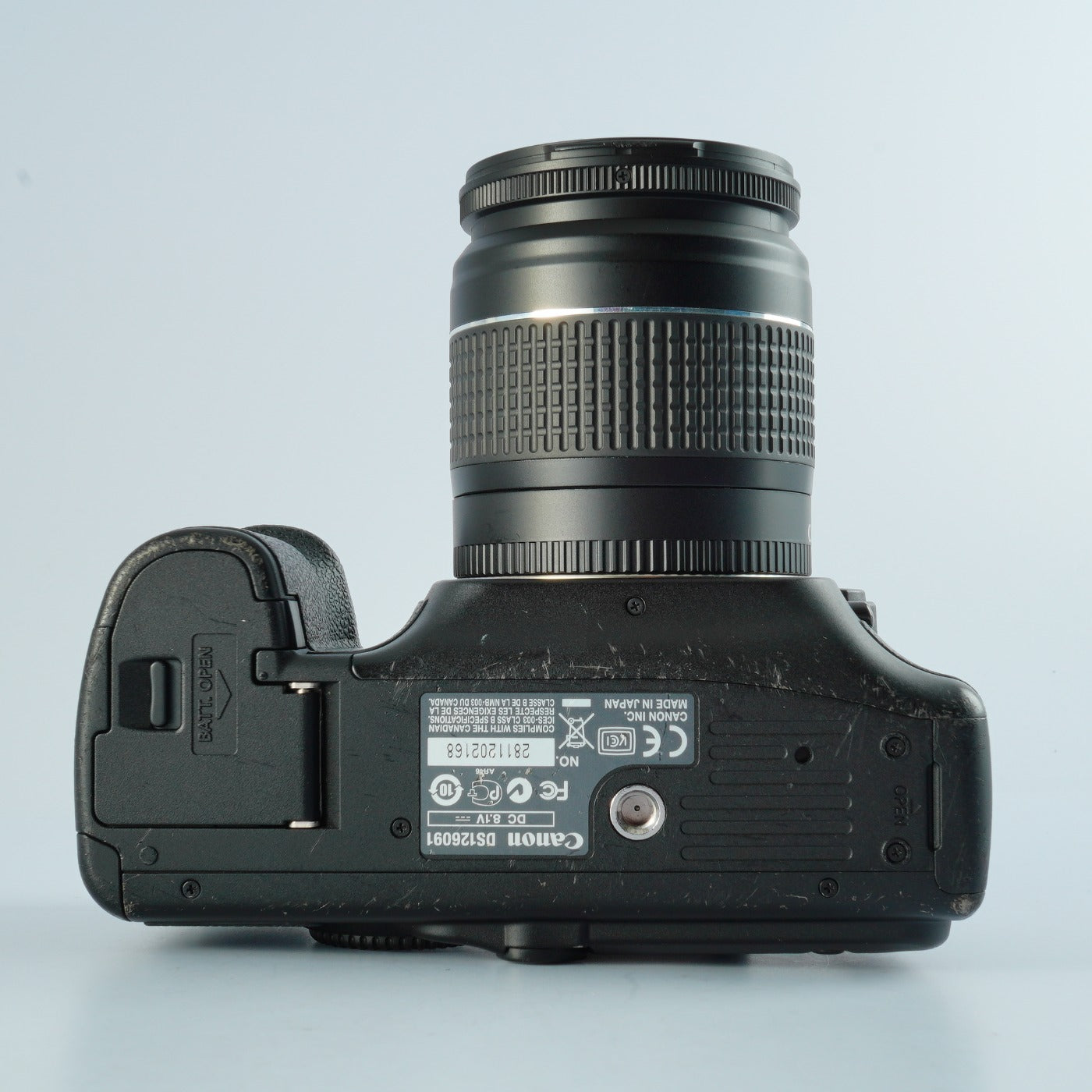 Canon EOS 5D + EF 28-80mm F/3.5-5.6 Ⅴ USM デジタル一眼レフカメラ