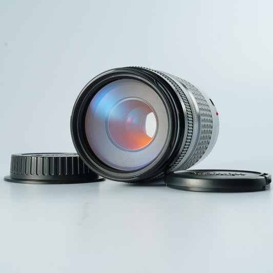 Canon EF 75-300mm F/4-5.6 ズームレンズ