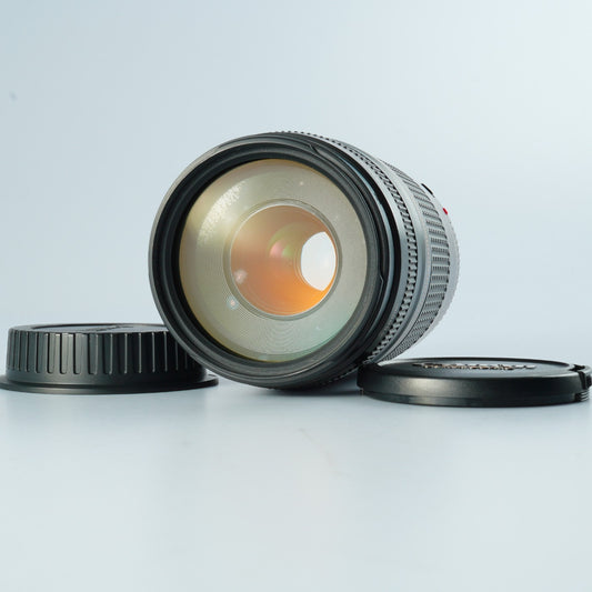 Canon EF 75-300mm F/4-5.6 Ⅱ ズームレンズ