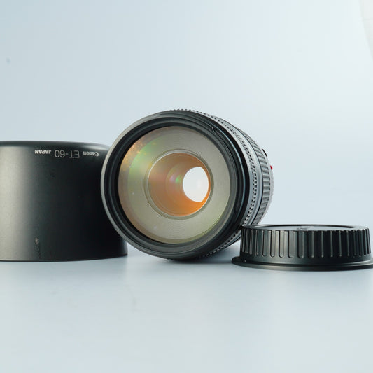 Canon EF 75-300mm F/4-5.6 Ⅲ USM ズームレンズ