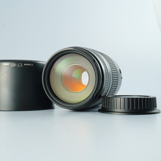 【ジャンク】 Canon EF 75-300mm F/4-5.6 Ⅲ USM ズームレンズ