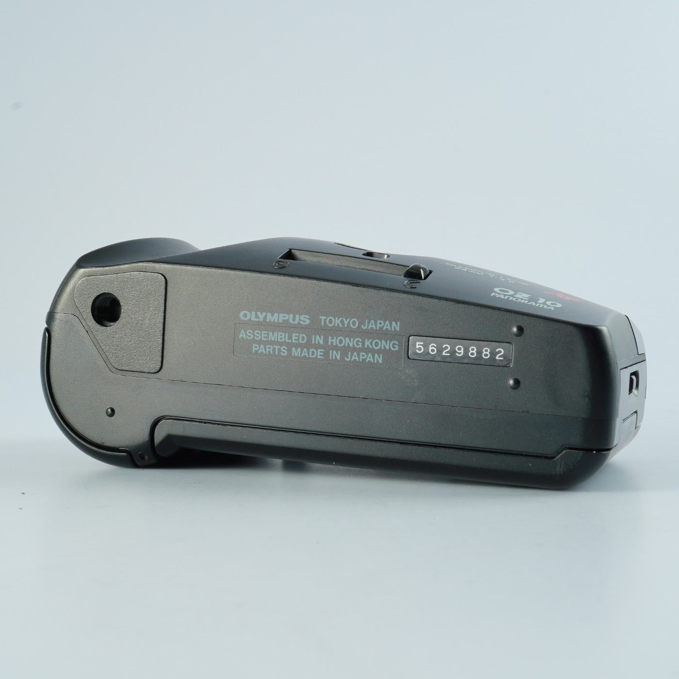 OLYMPUS OZ 10 Panorama コンパクトフィルムカメラ