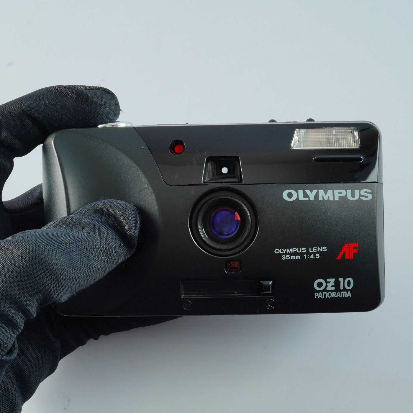 OLYMPUS OZ 10 Panorama コンパクトフィルムカメラ