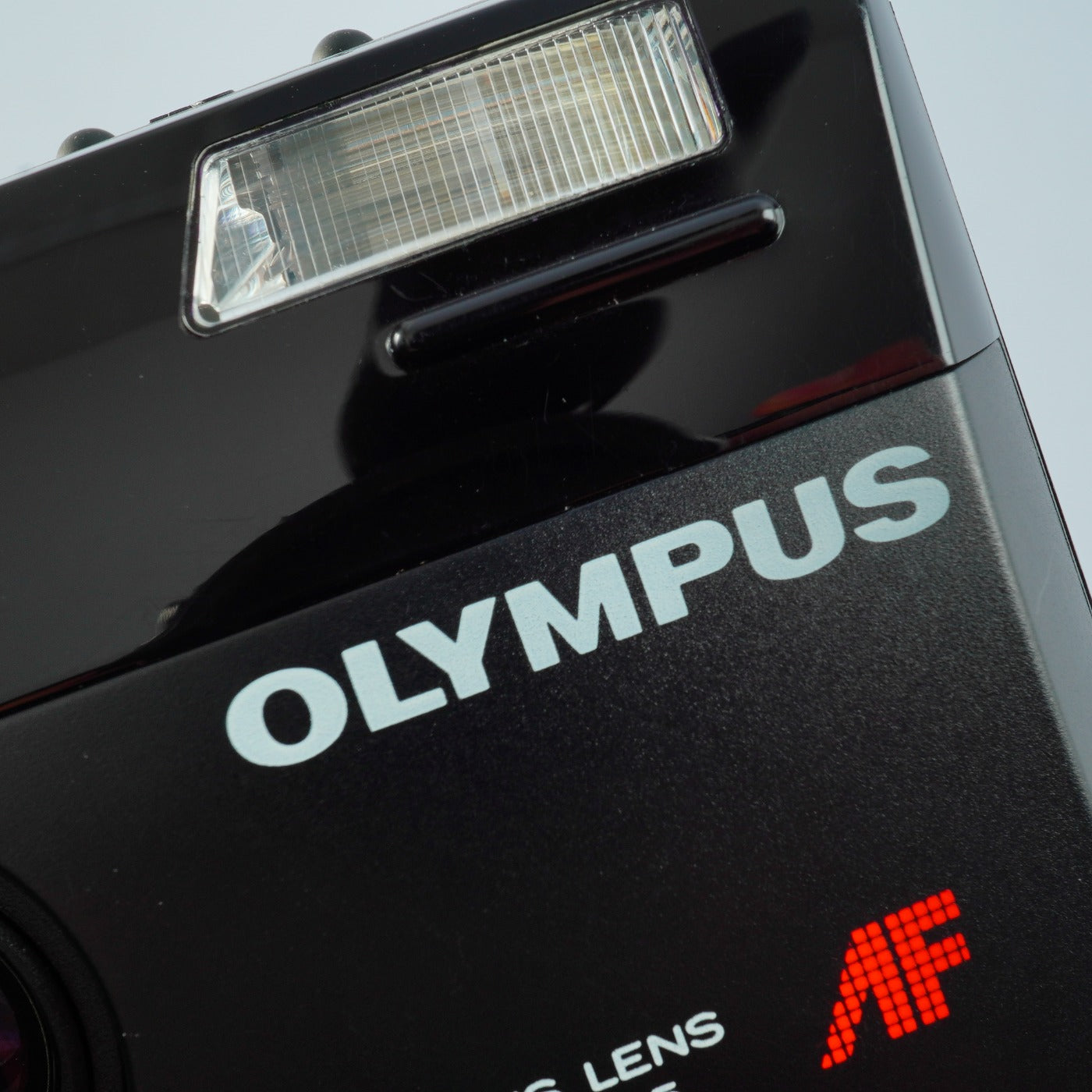 OLYMPUS OZ 10 Panorama コンパクトフィルムカメラ
