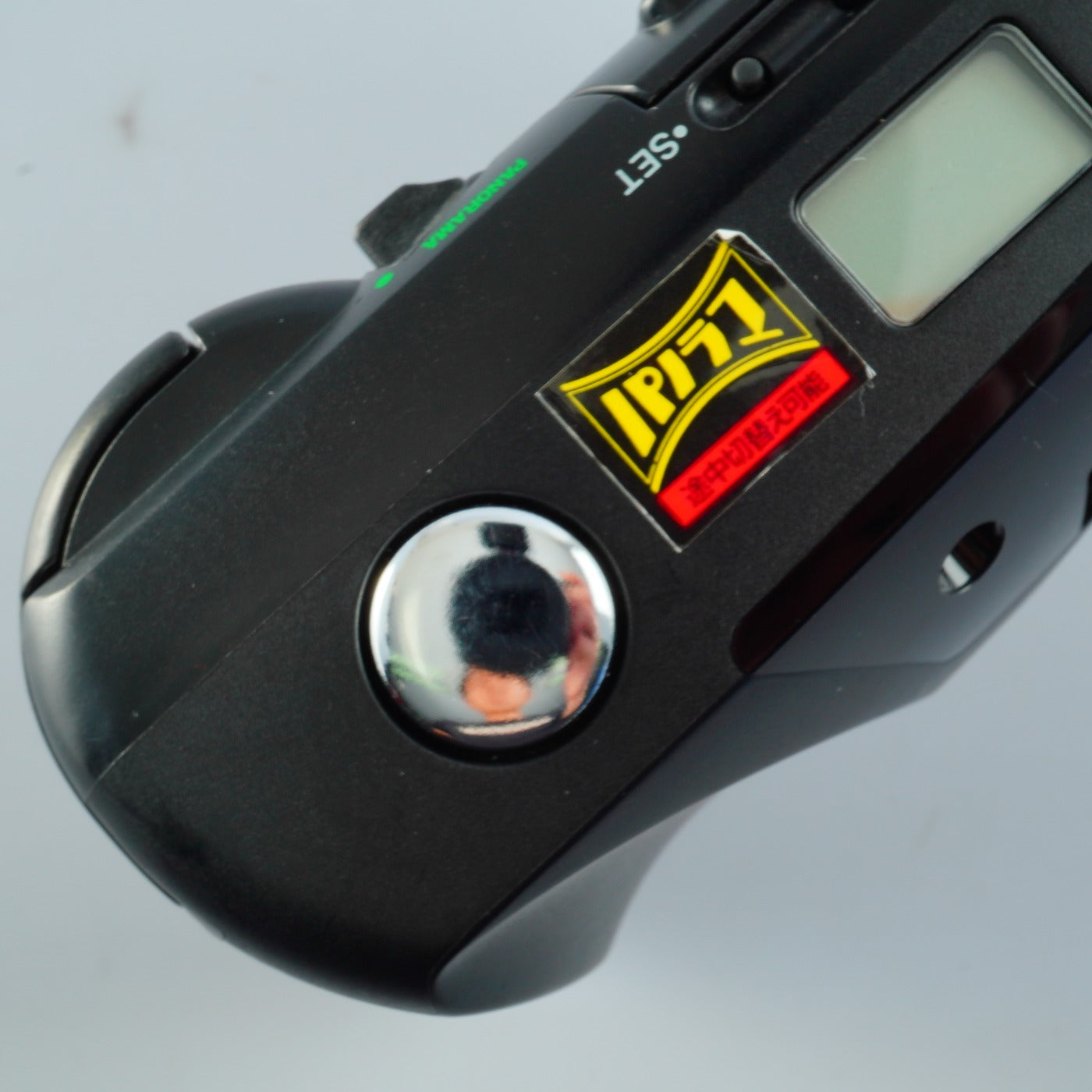 OLYMPUS OZ 10 Panorama コンパクトフィルムカメラ