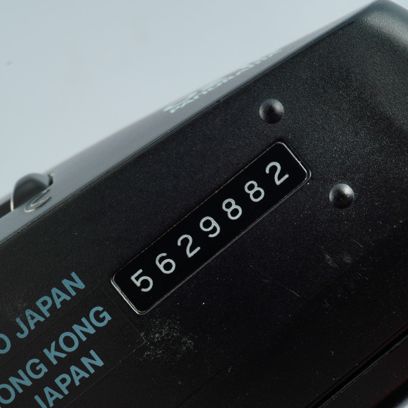 OLYMPUS OZ 10 Panorama コンパクトフィルムカメラ