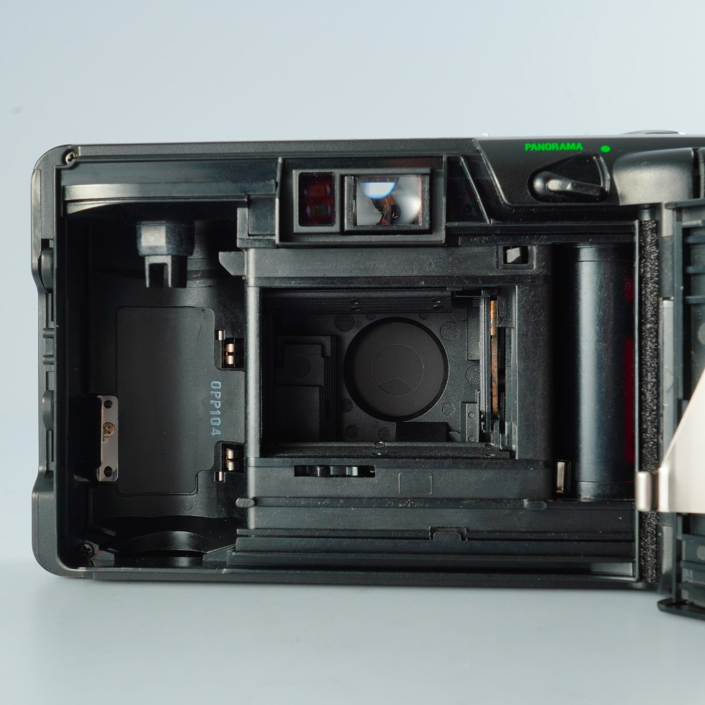 OLYMPUS OZ 10 Panorama コンパクトフィルムカメラ