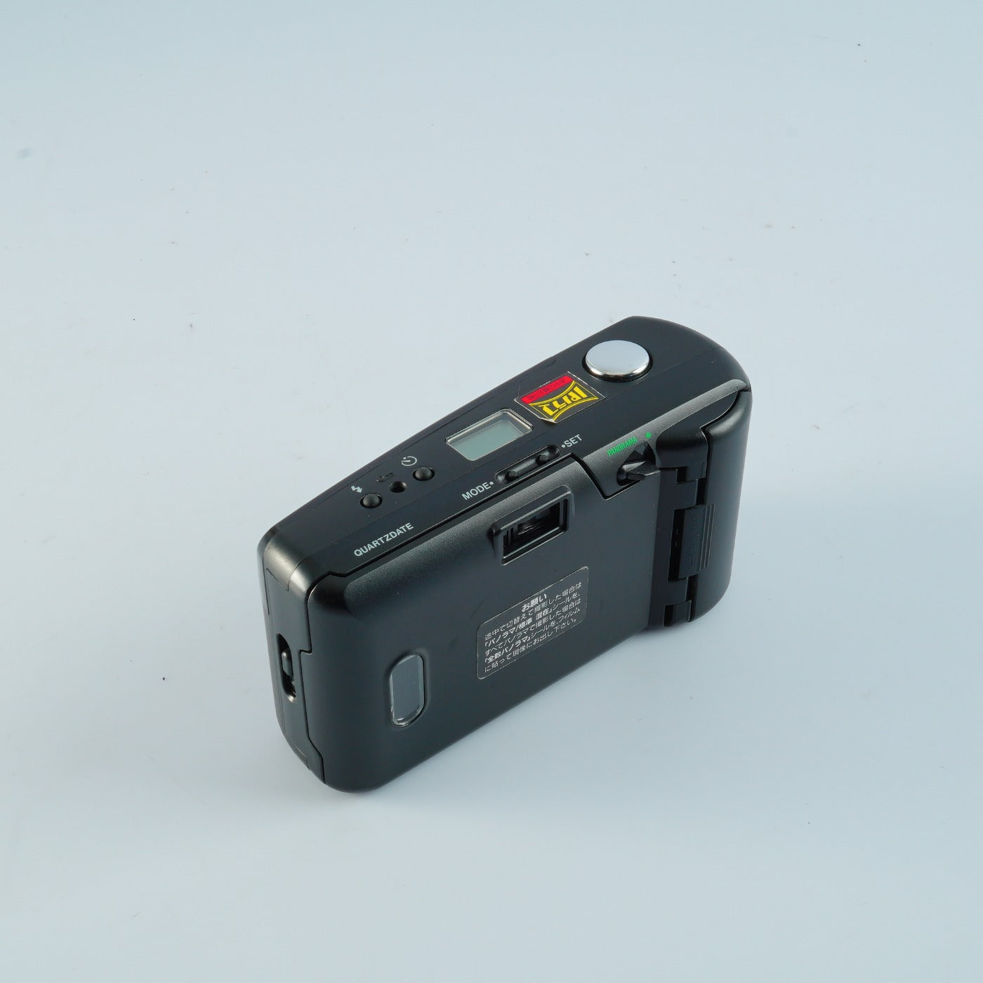 OLYMPUS OZ 10 Panorama コンパクトフィルムカメラ