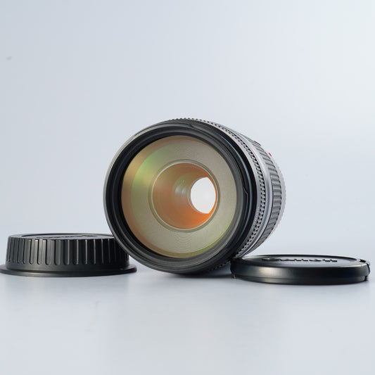 Canon EF 75-300mm F/4-5.6 Ⅱ ズームレンズ