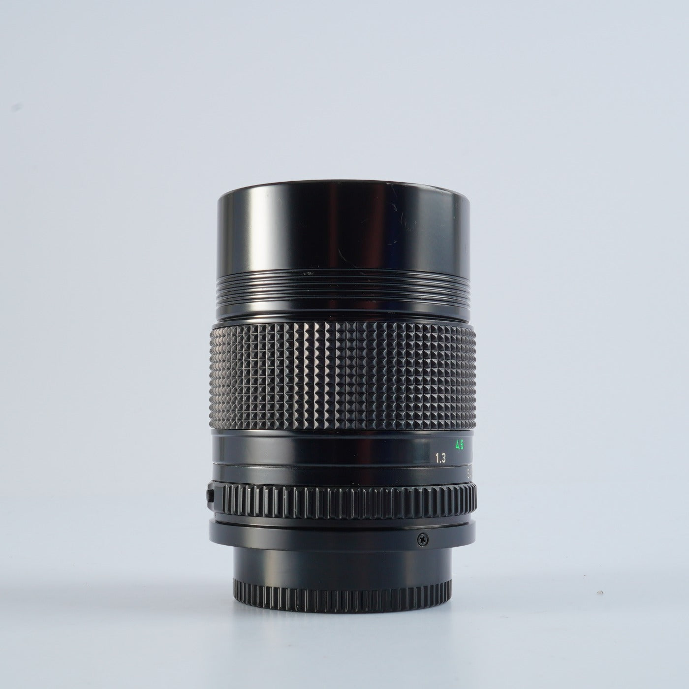 Canon FD 135mm F/2.8 単焦点レンズ