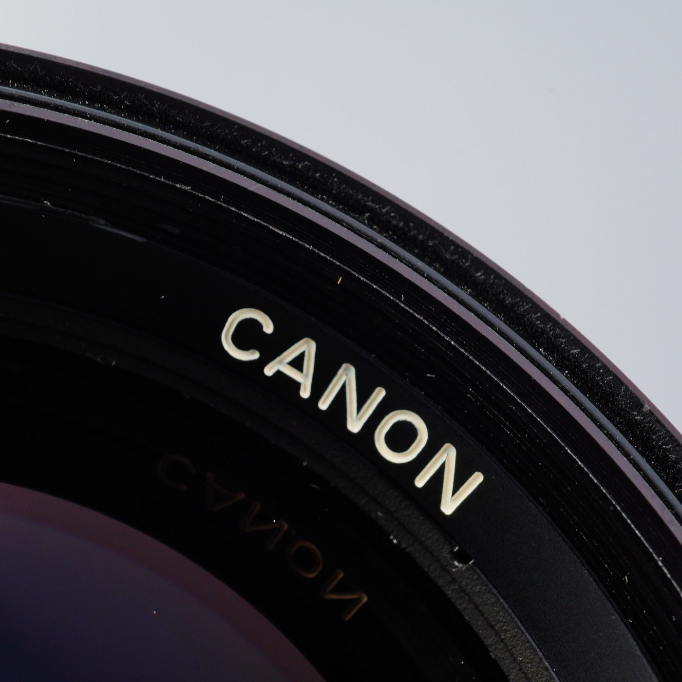 Canon FD 135mm F/2.8 単焦点レンズ