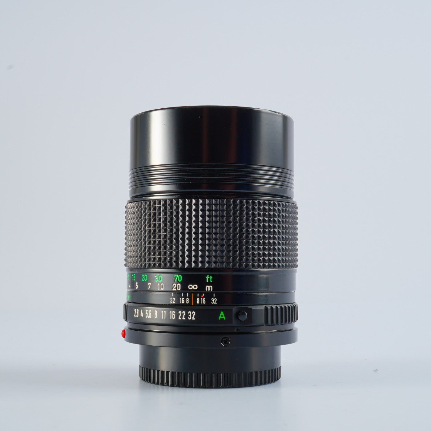 Canon FD 135mm F/2.8 単焦点レンズ
