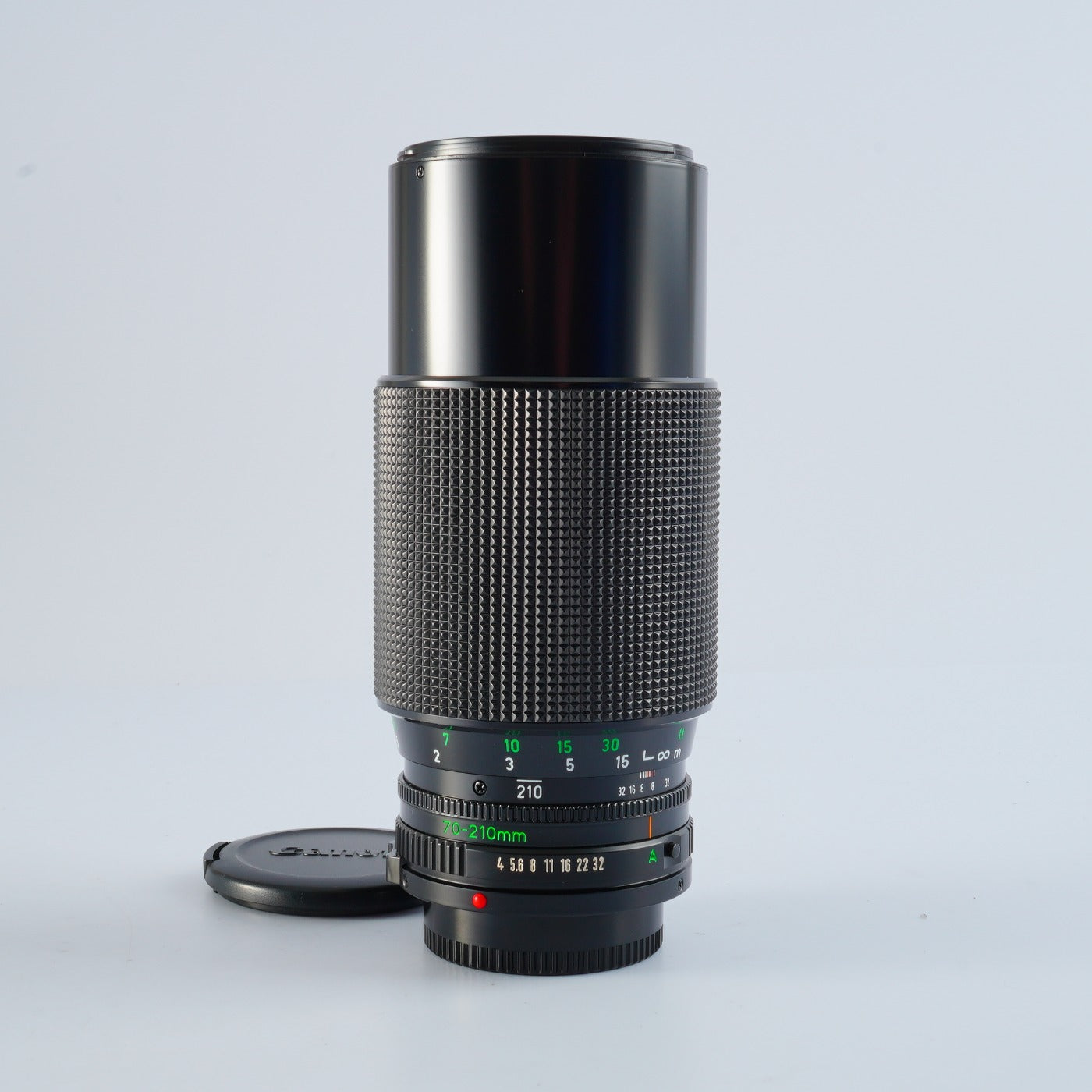 Canon FD 70-210mm F/4 ズームレンズ