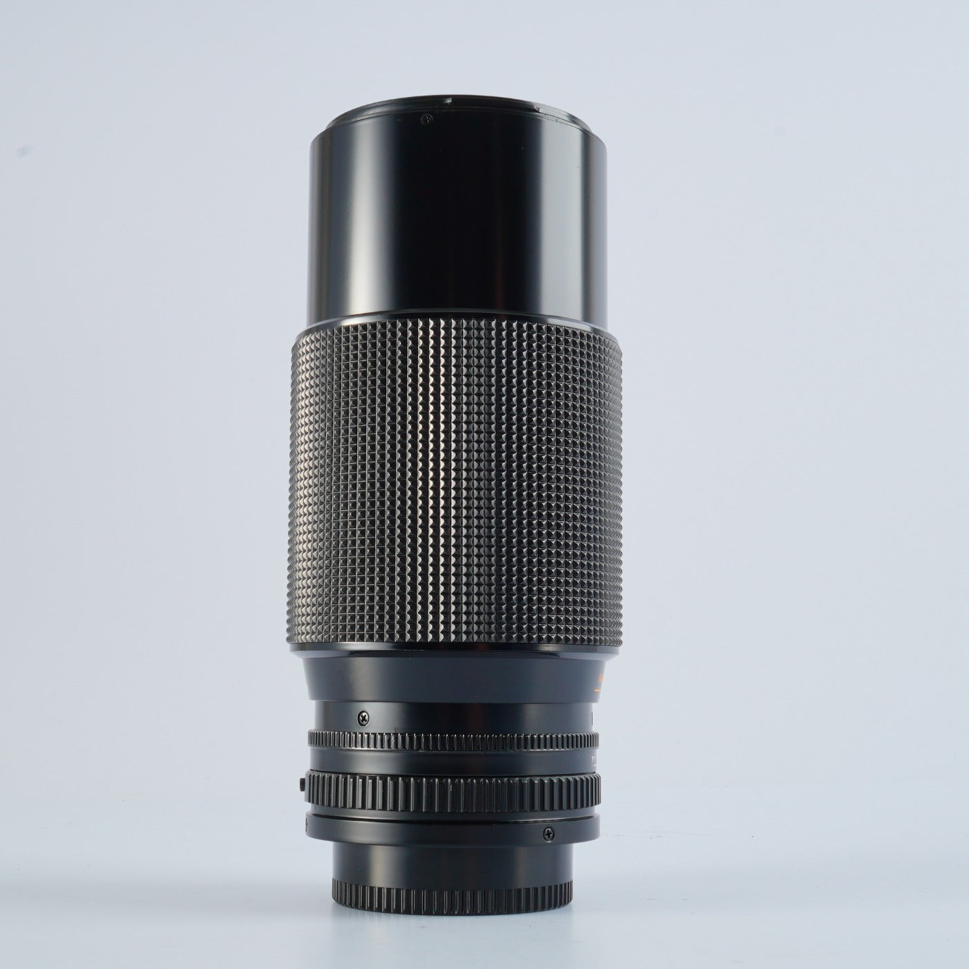 Canon FD 70-210mm F/4 ズームレンズ