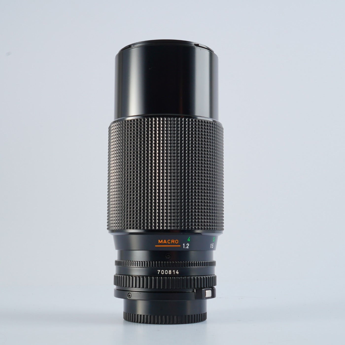 Canon FD 70-210mm F/4 ズームレンズ