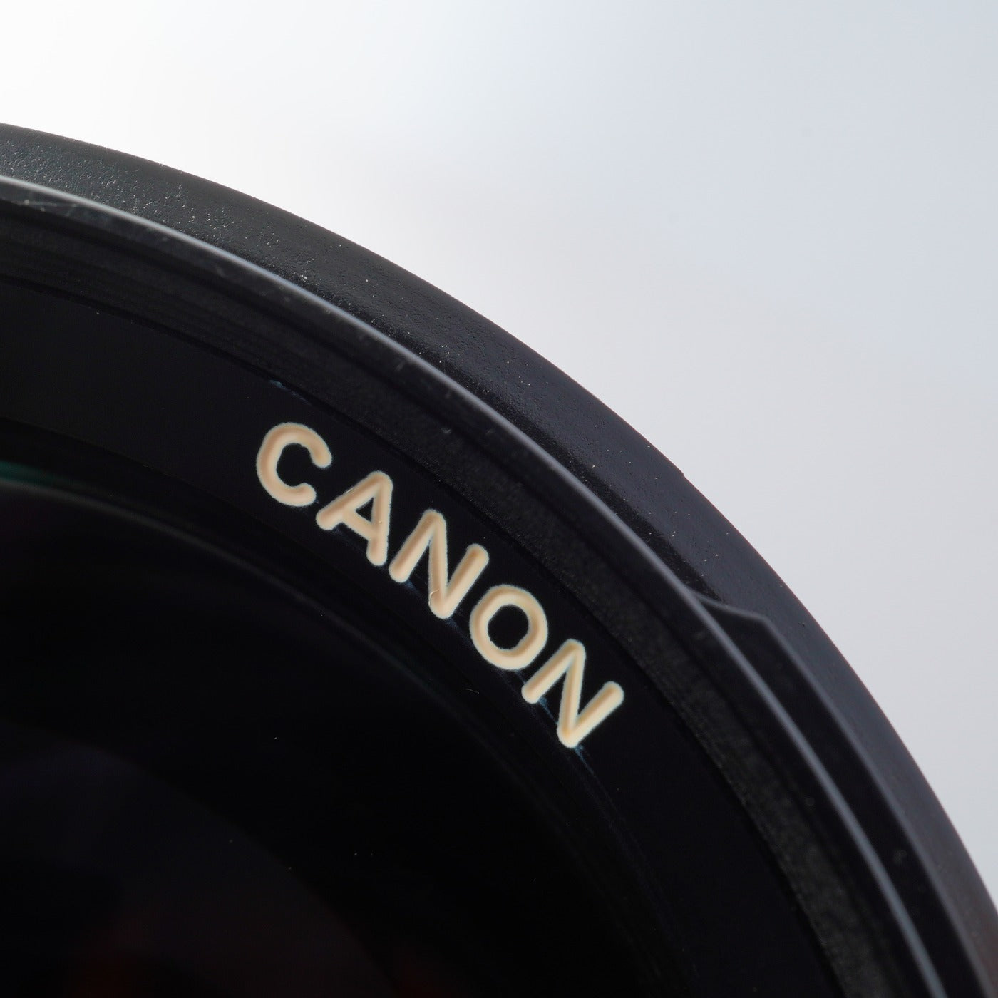 Canon FD 70-210mm F/4 ズームレンズ