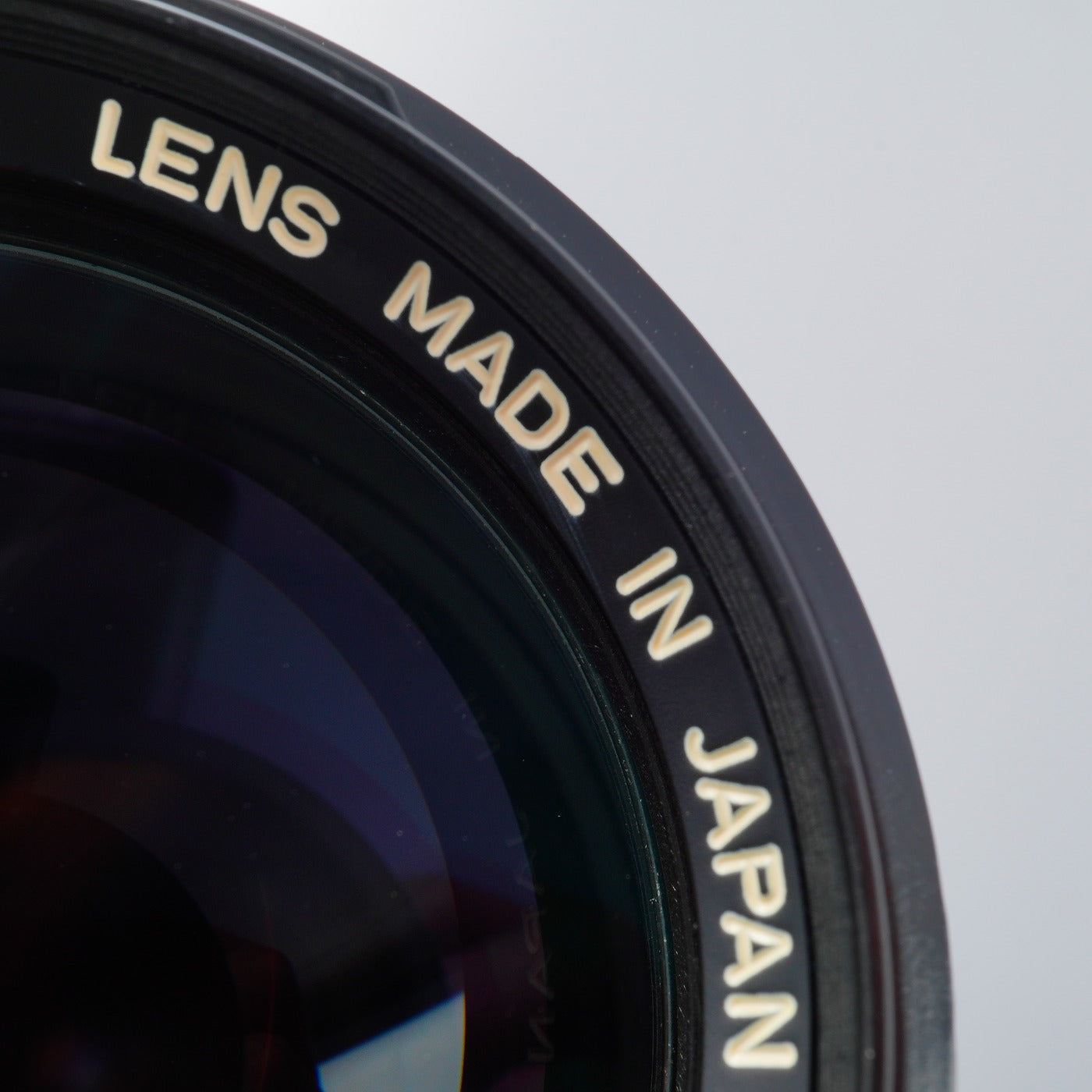 Canon FD 70-210mm F/4 ズームレンズ