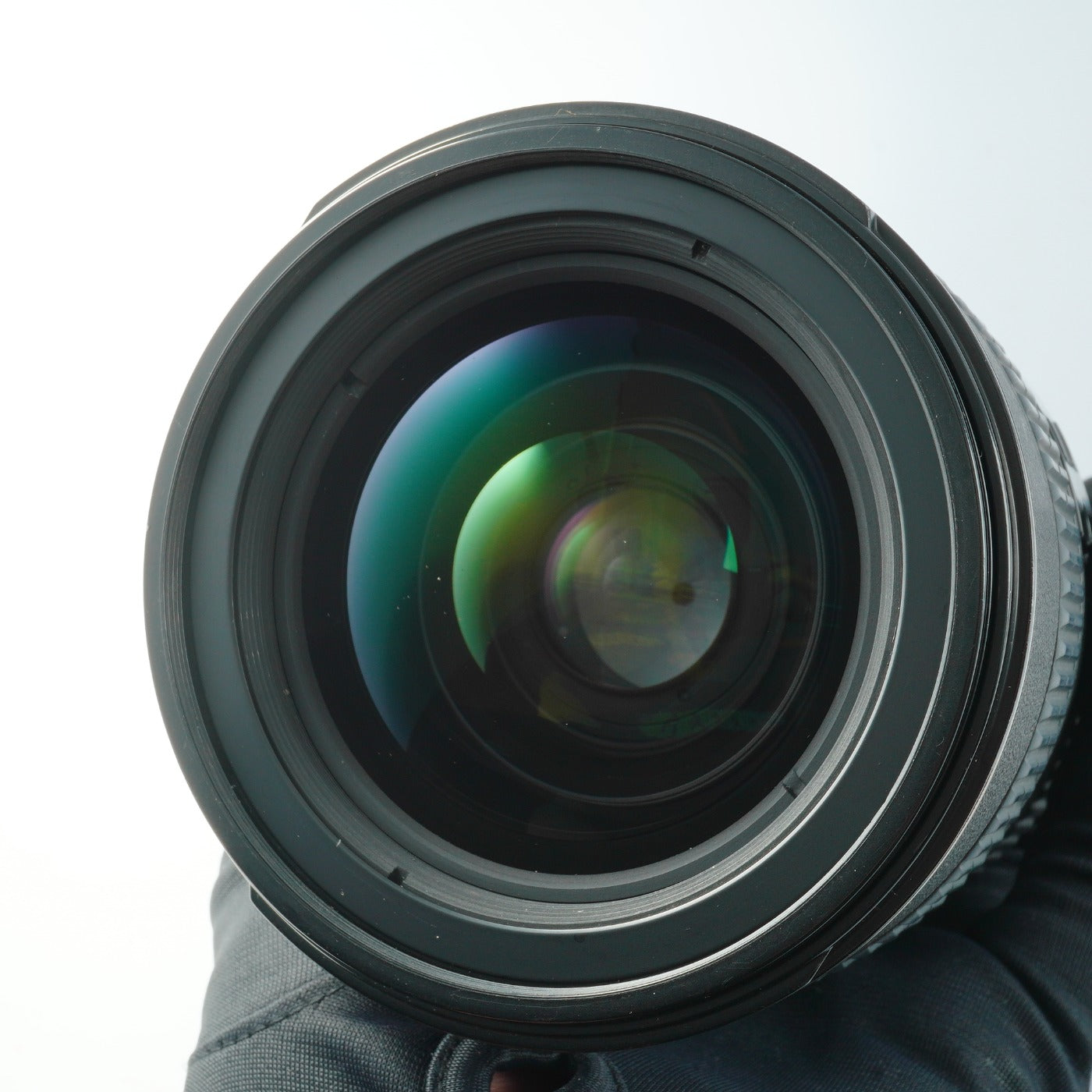 【ジャンク】 Nikon AF‑S NIKKOR 28‑70mm F/2.8 D IF ED ズームレンズ