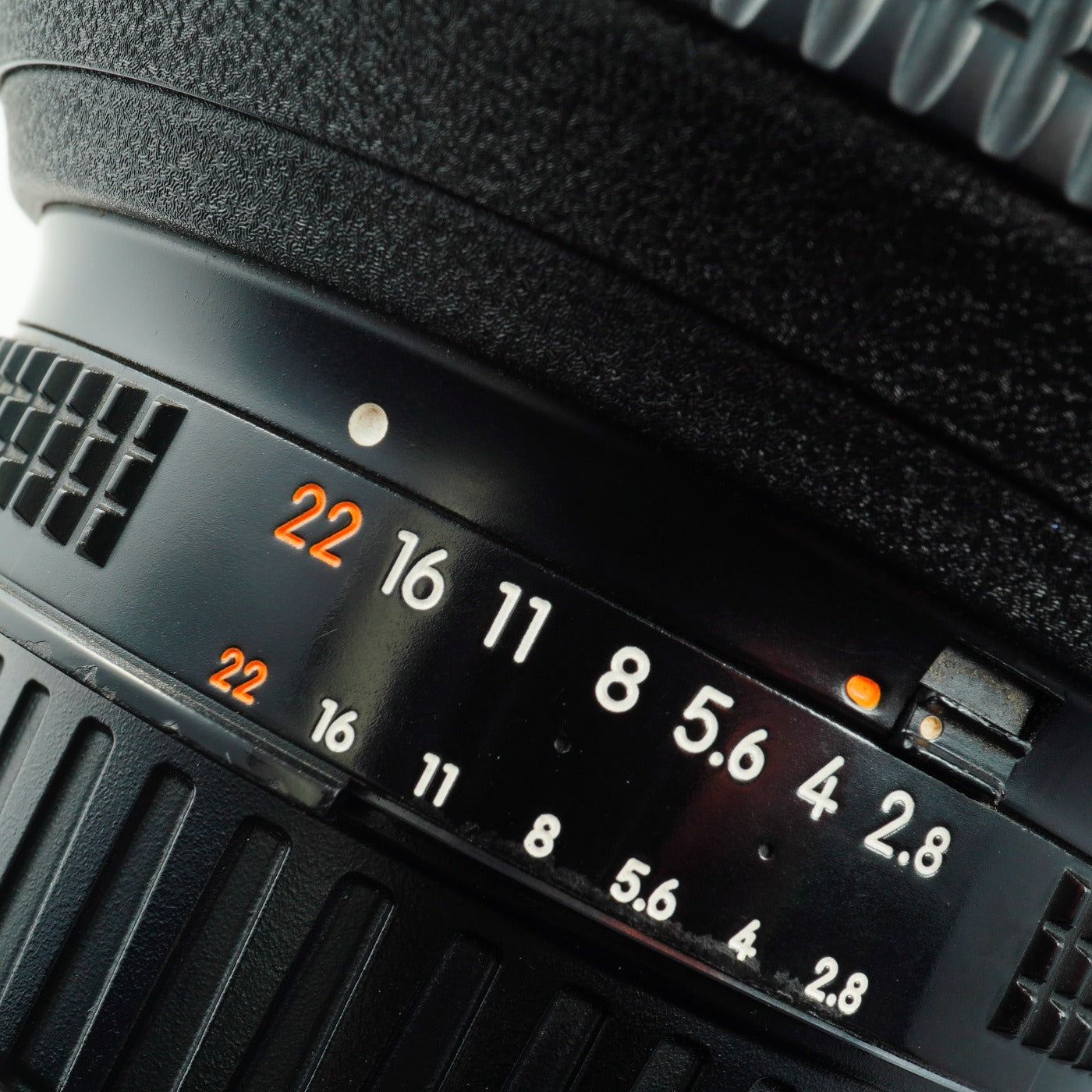 【ジャンク】 Nikon AF‑S NIKKOR 28‑70mm F/2.8 D IF ED ズームレンズ