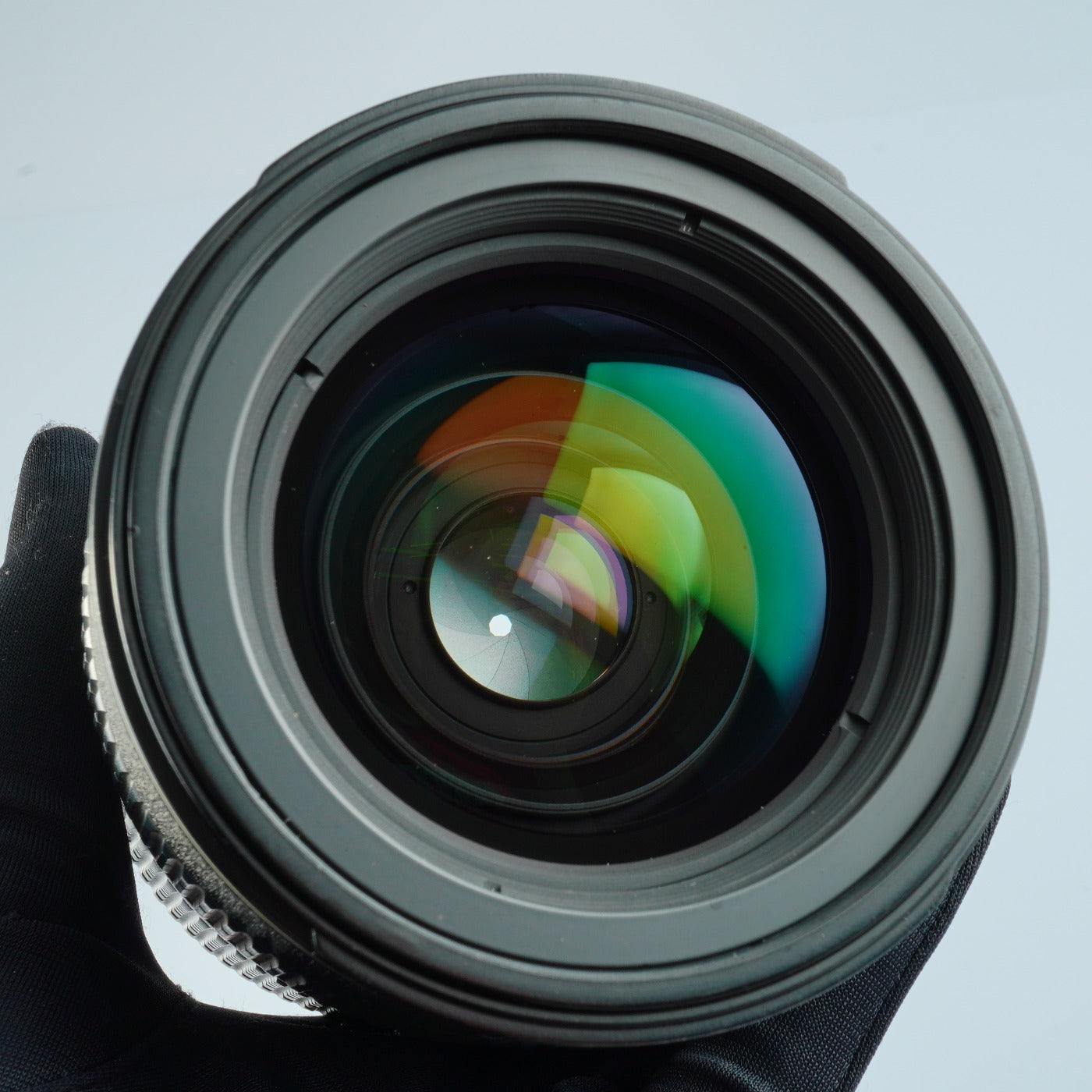 【ジャンク】 Nikon AF‑S NIKKOR 28‑70mm F/2.8 D IF ED ズームレンズ