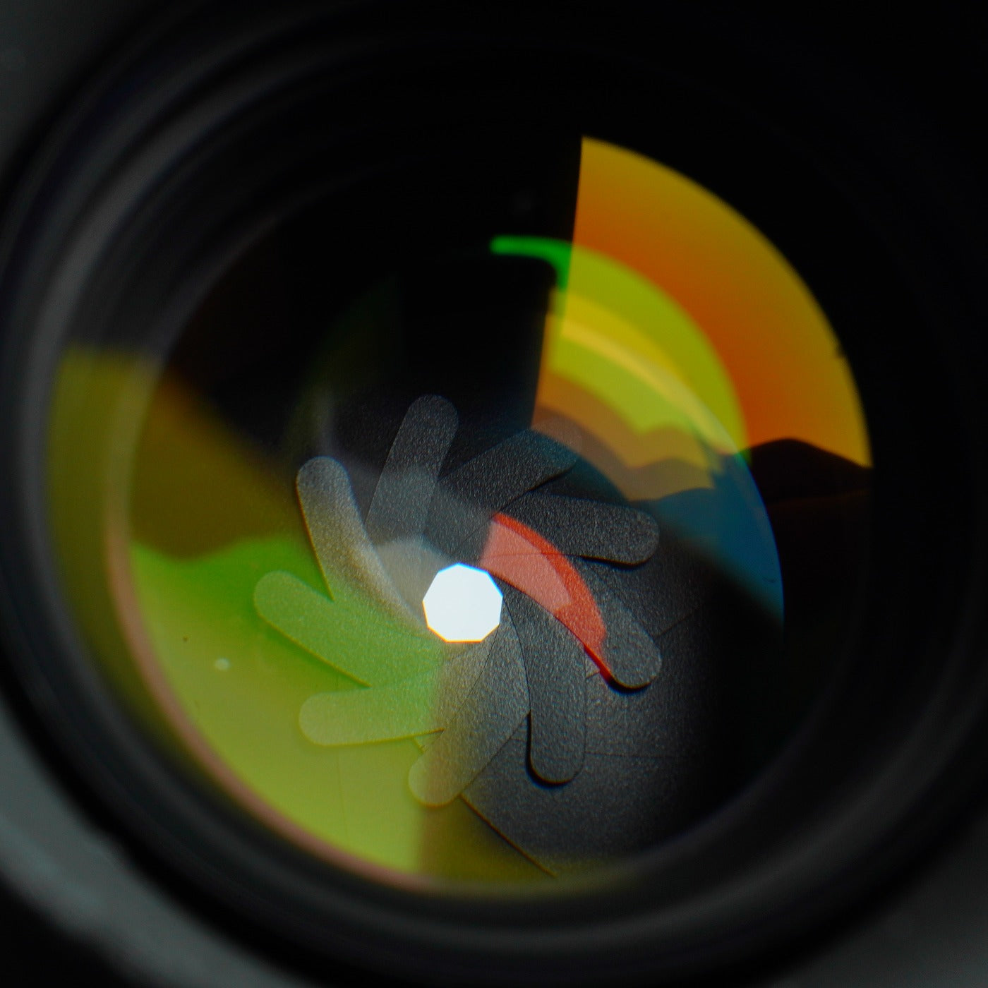 【ジャンク】 Nikon AF‑S NIKKOR 28‑70mm F/2.8 D IF ED ズームレンズ