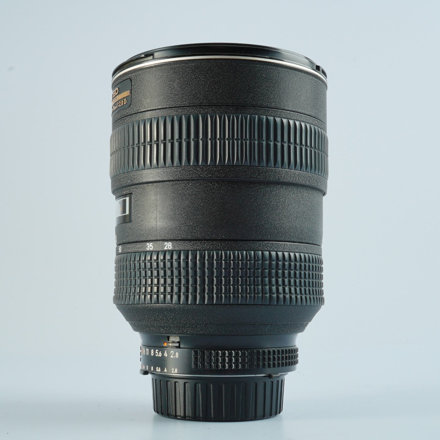 【ジャンク】 Nikon AF‑S NIKKOR 28‑70mm F/2.8 D IF ED ズームレンズ