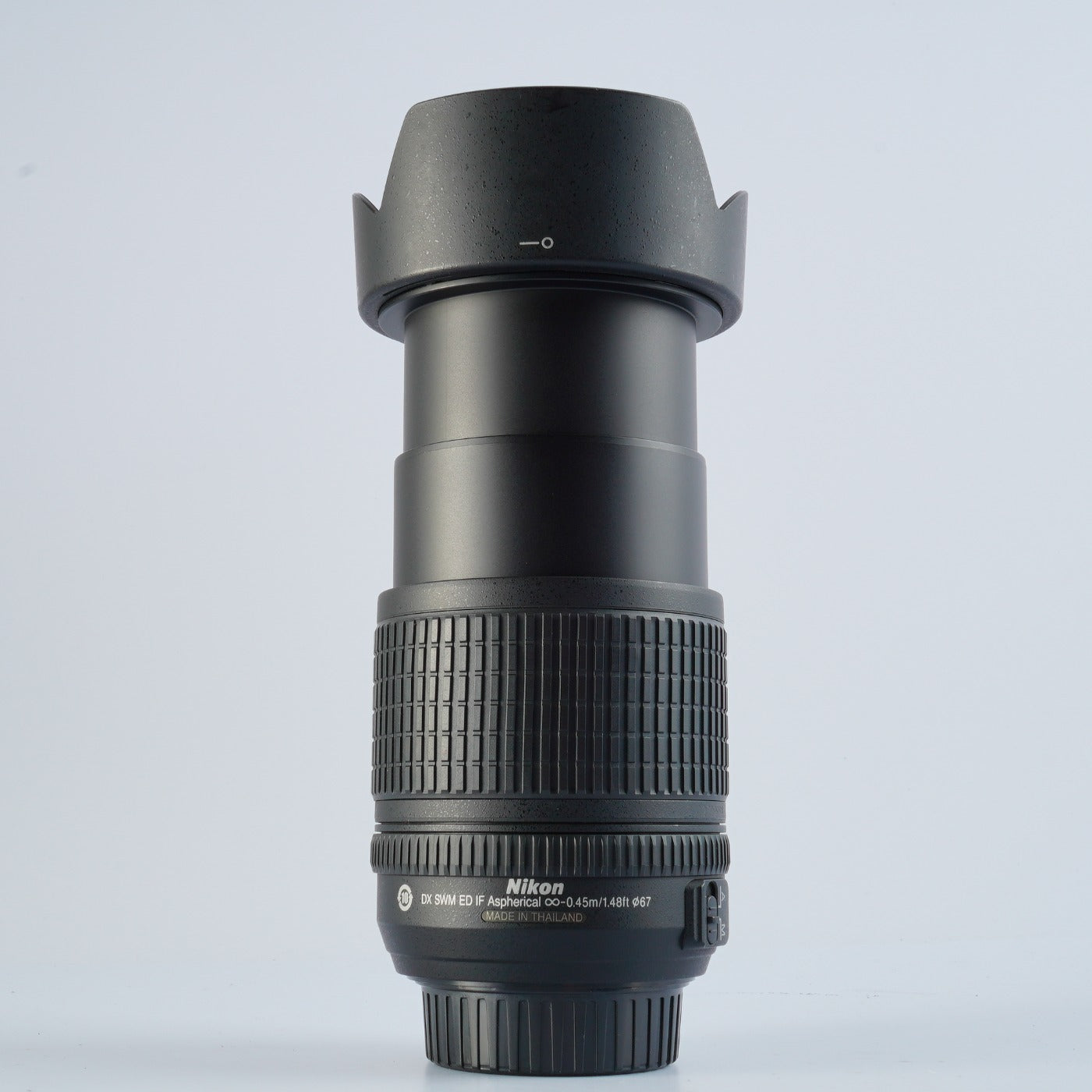 Nikon AF-S DX NIkkor 18-135mm F/3.5-5.6 G ED ズームレンズ