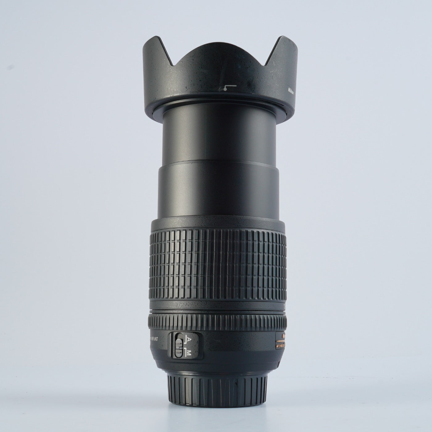 Nikon AF-S DX NIkkor 18-135mm F/3.5-5.6 G ED ズームレンズ