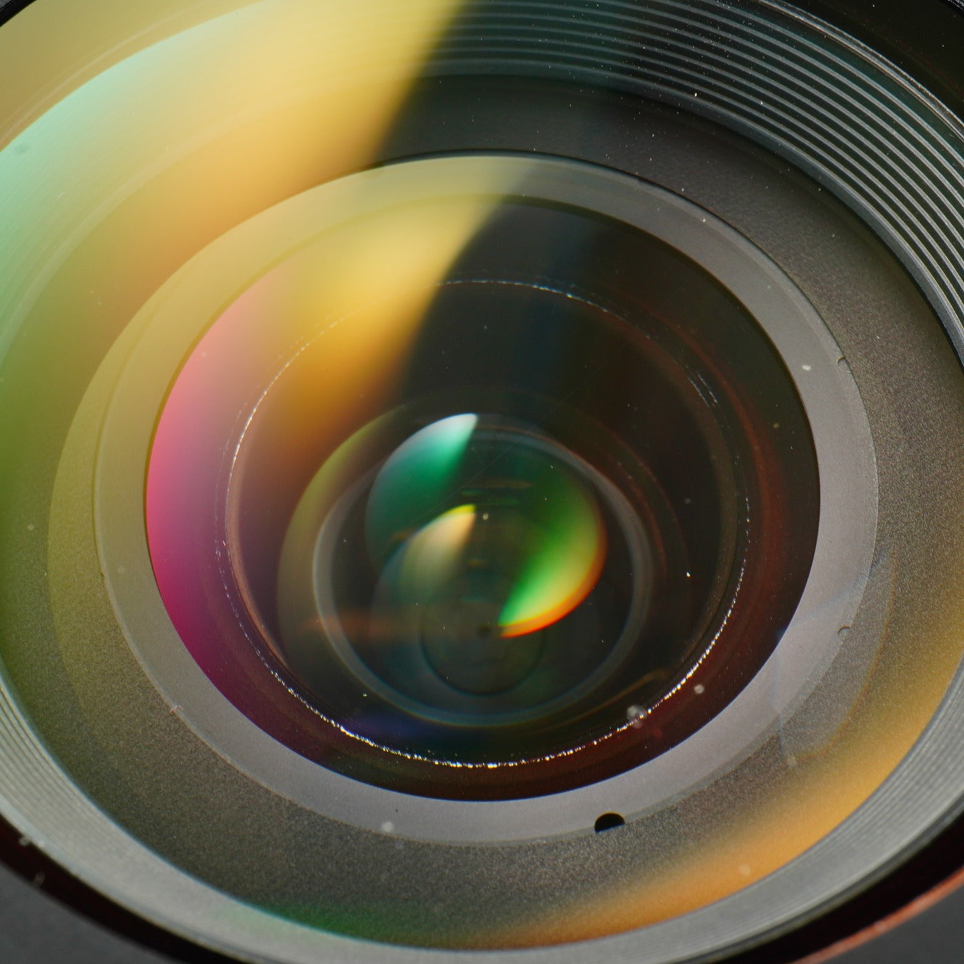 Nikon AF-S DX NIkkor 18-135mm F/3.5-5.6 G ED ズームレンズ