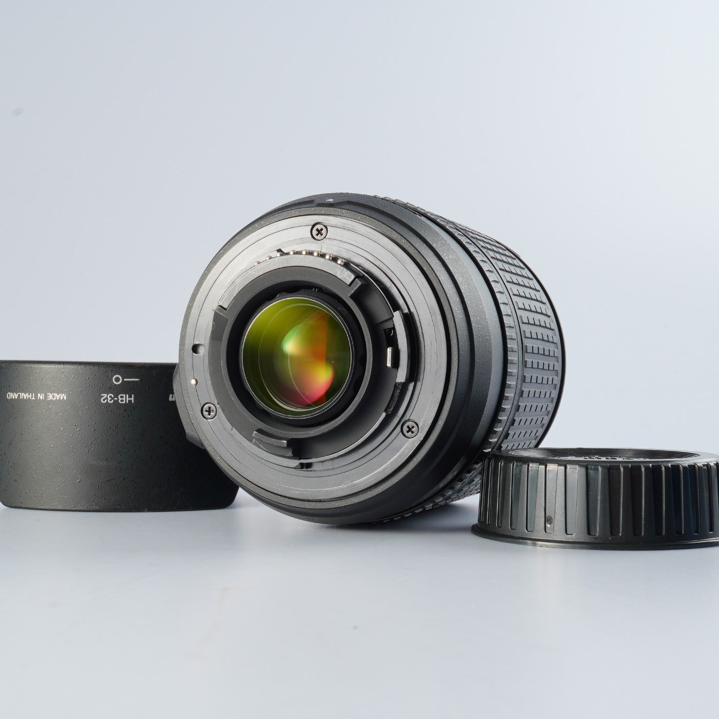 Nikon AF-S DX NIkkor 18-135mm F/3.5-5.6 G ED ズームレンズ