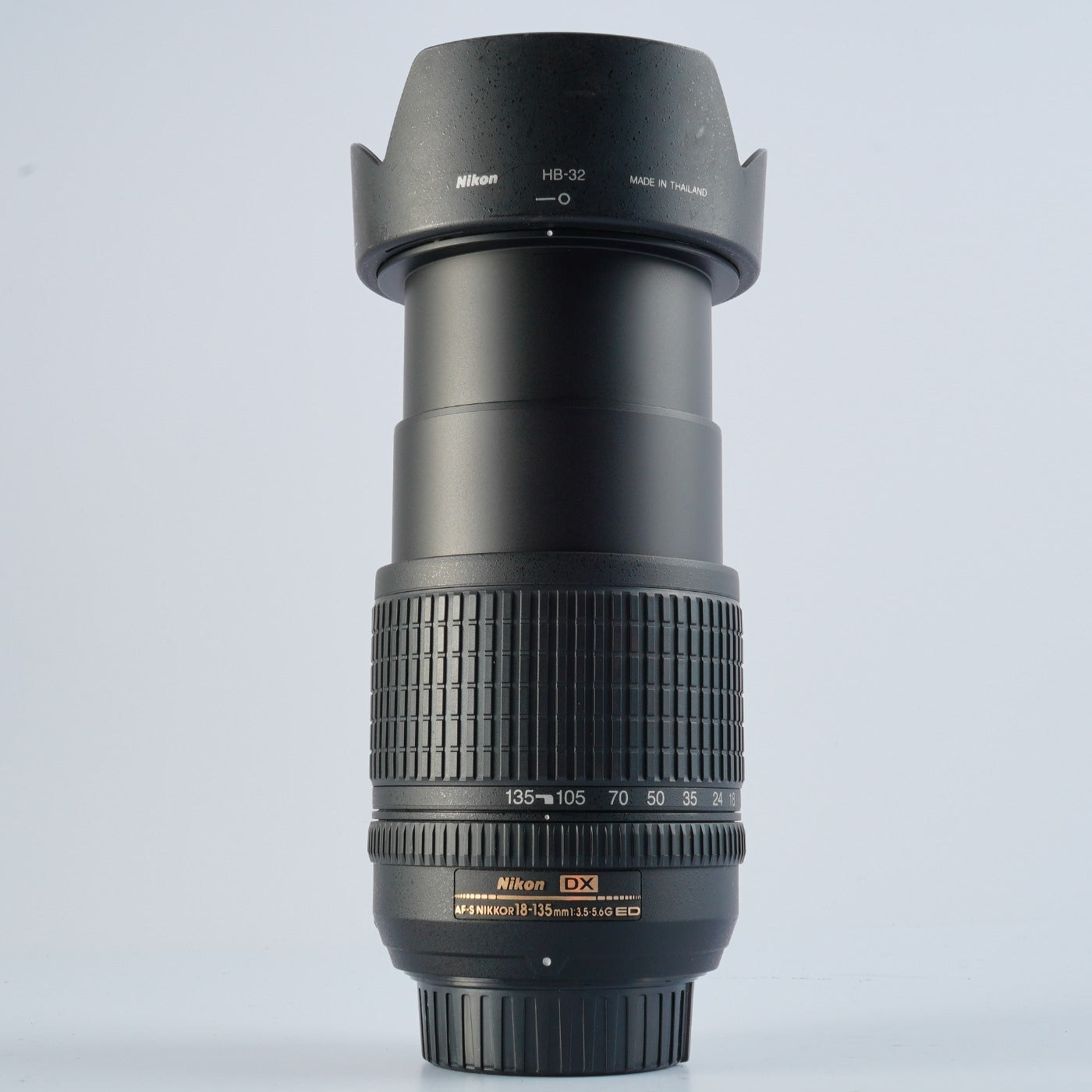 Nikon AF-S DX NIkkor 18-135mm F/3.5-5.6 G ED ズームレンズ