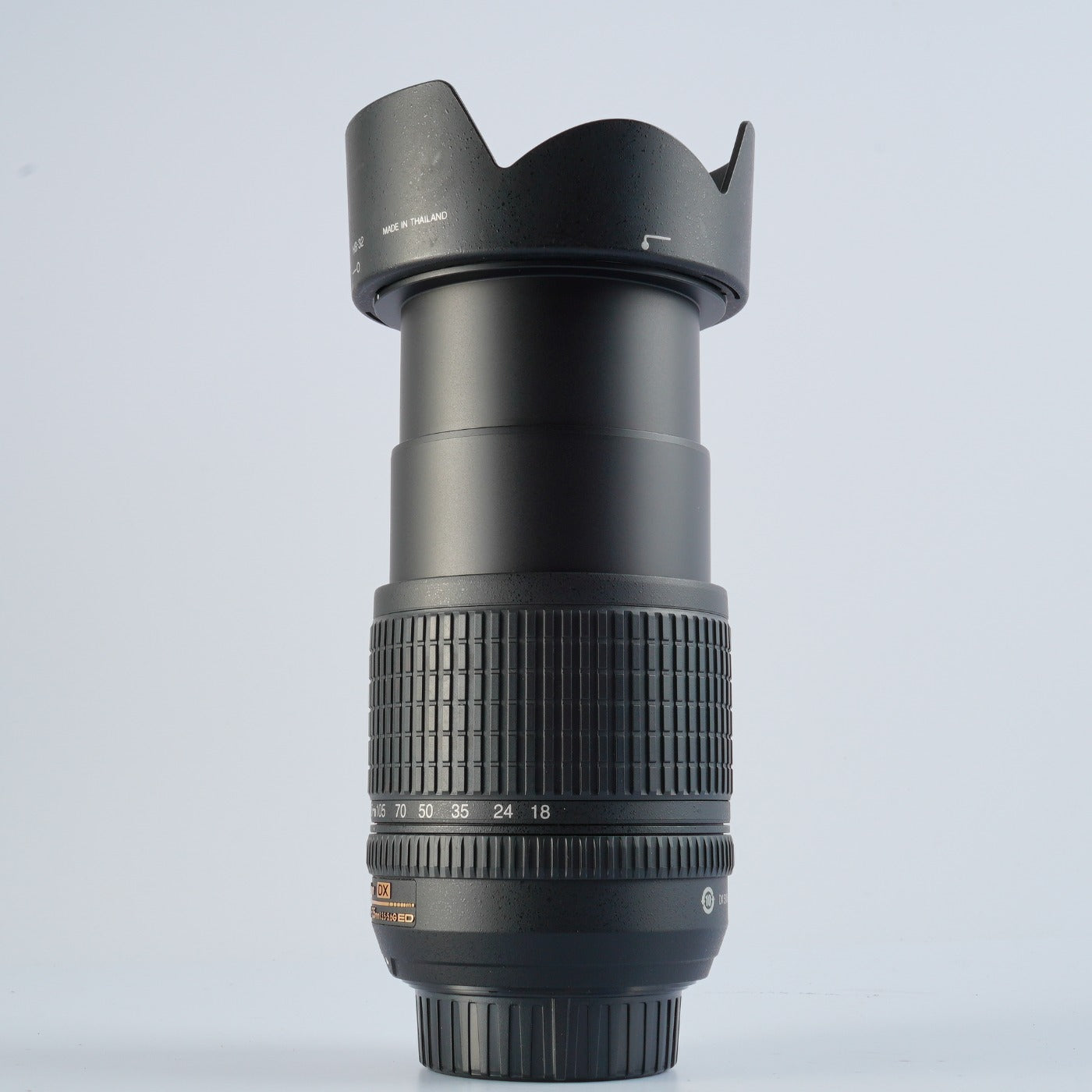 Nikon AF-S DX NIkkor 18-135mm F/3.5-5.6 G ED ズームレンズ