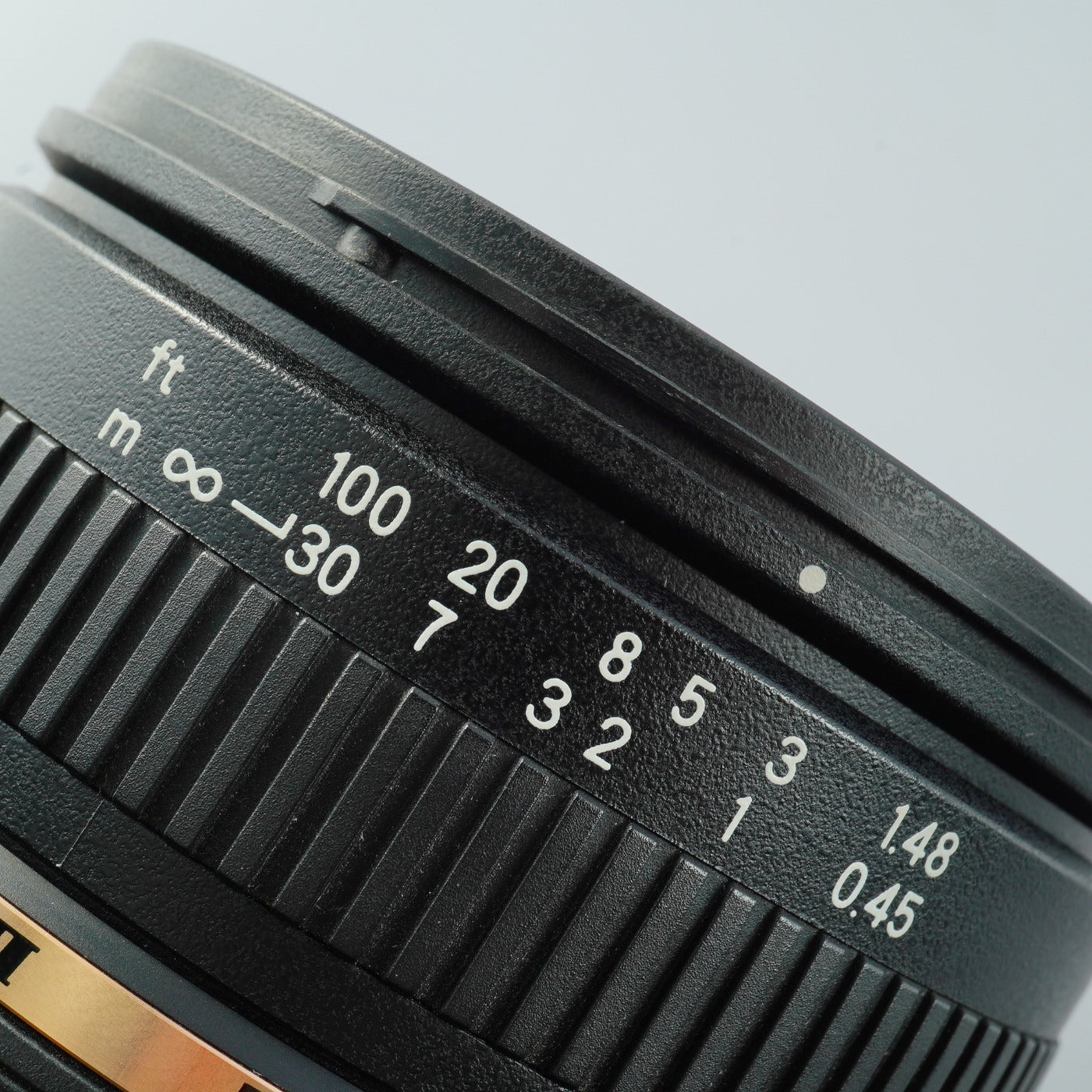 TAMRON AF 18-200mm F/3.5-6.3 MACRO A14 XR Di II LD IF Nii (Nikon F用) ズームレンズ