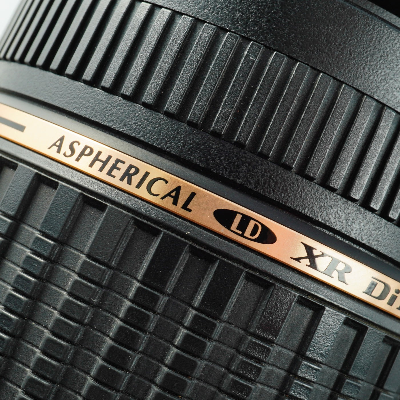 TAMRON AF 18-200mm F/3.5-6.3 MACRO A14 XR Di II LD IF Nii (Nikon F用) ズームレンズ