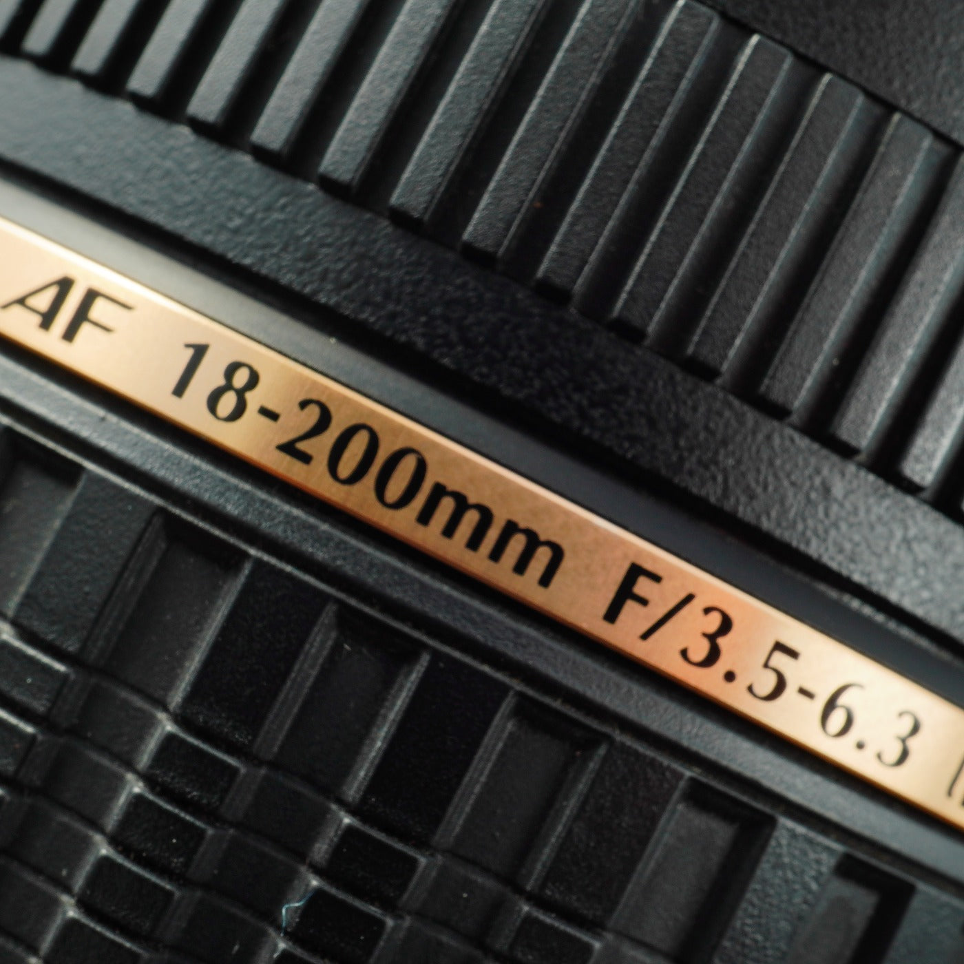 TAMRON AF 18-200mm F/3.5-6.3 MACRO A14 XR Di II LD IF Nii (Nikon F用) ズームレンズ