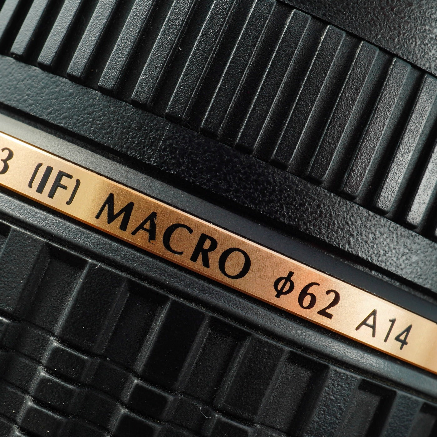 TAMRON AF 18-200mm F/3.5-6.3 MACRO A14 XR Di II LD IF Nii (Nikon F用) ズームレンズ