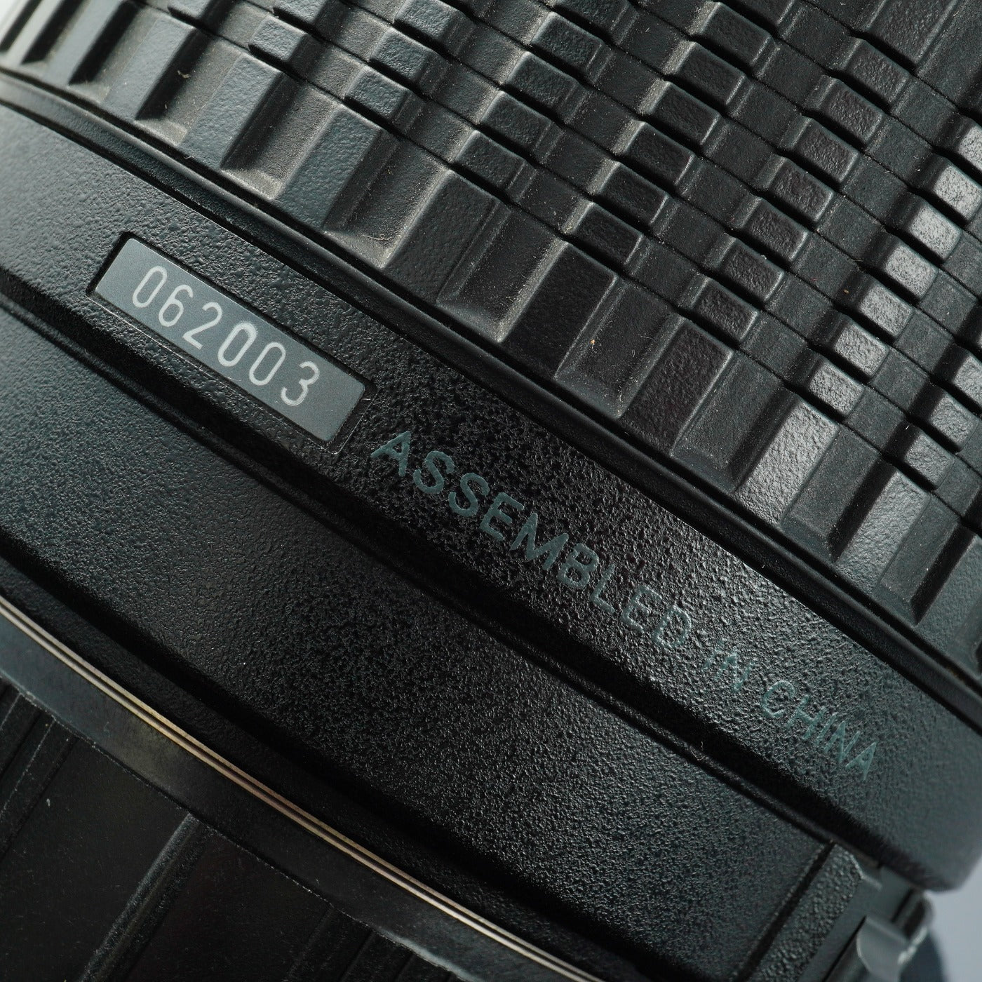TAMRON AF 18-200mm F/3.5-6.3 MACRO A14 XR Di II LD IF Nii (Nikon F用) ズームレンズ