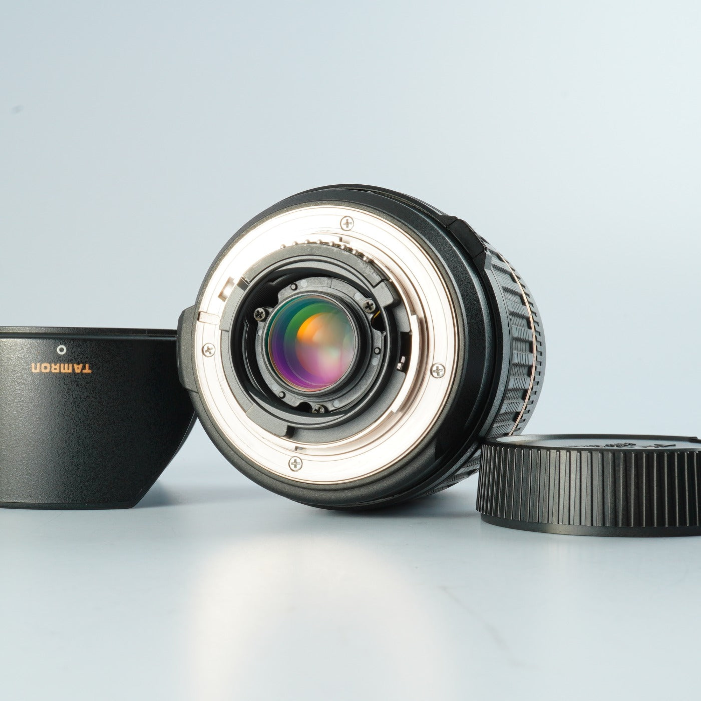 TAMRON AF 18-200mm F/3.5-6.3 MACRO A14 XR Di II LD IF Nii (Nikon F用) ズームレンズ