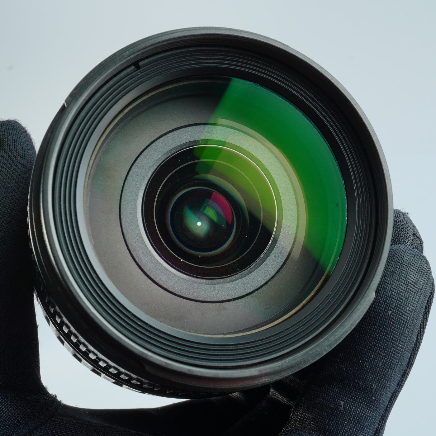 TAMRON AF 18-200mm F/3.5-6.3 MACRO A14 XR Di II LD IF Nii (Nikon F用) ズームレンズ