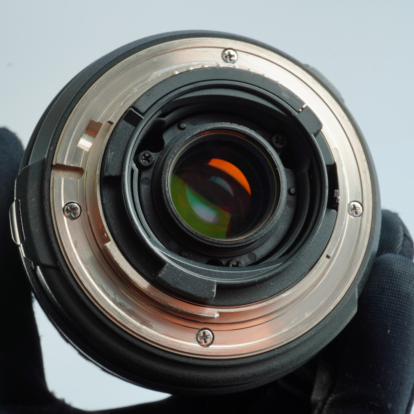 TAMRON AF 18-200mm F/3.5-6.3 MACRO A14 XR Di II LD IF Nii (Nikon F用) ズームレンズ