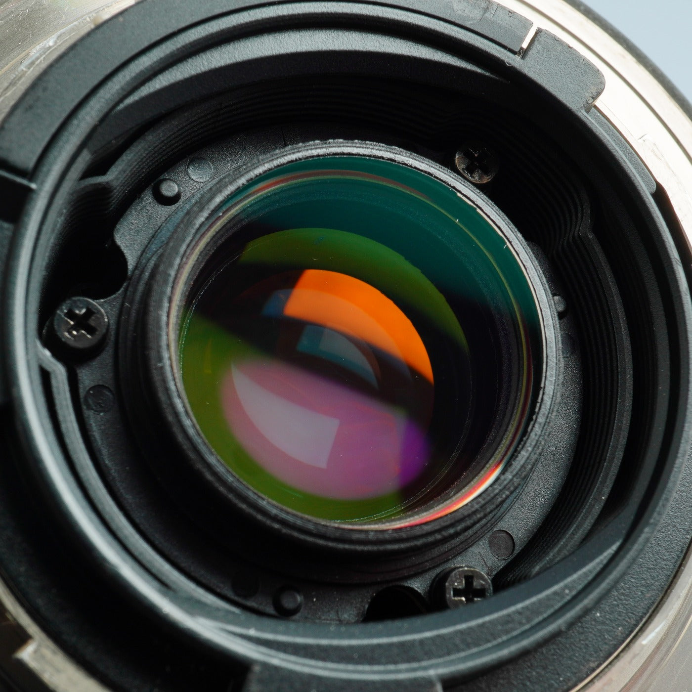 TAMRON AF 18-200mm F/3.5-6.3 MACRO A14 XR Di II LD IF Nii (Nikon F用) ズームレンズ