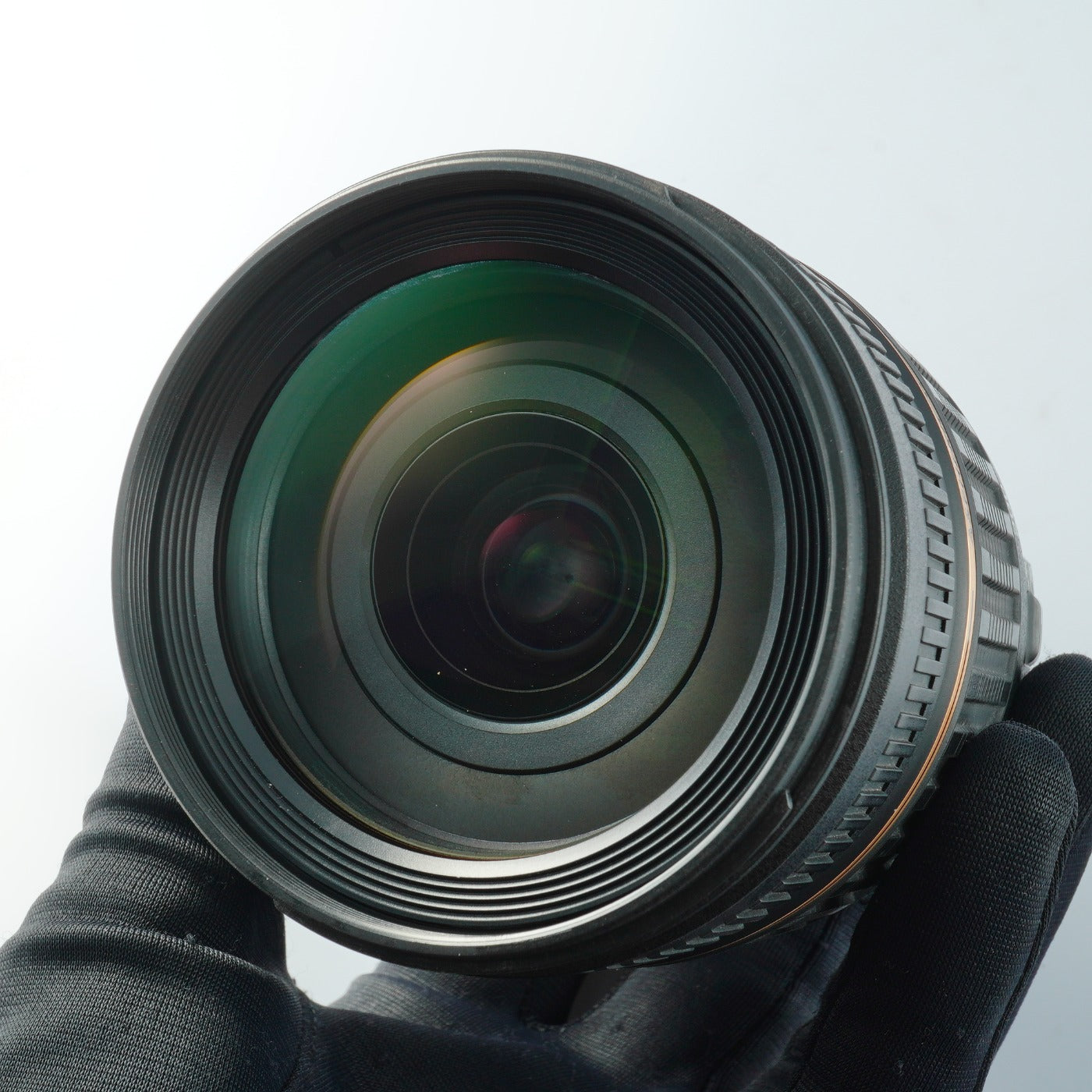 TAMRON AF 18-200mm F/3.5-6.3 MACRO A14 XR Di II LD IF Nii (Nikon F用) ズームレンズ