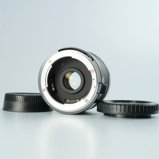 Nikon TC-201 Teleconverter テレコンバーター