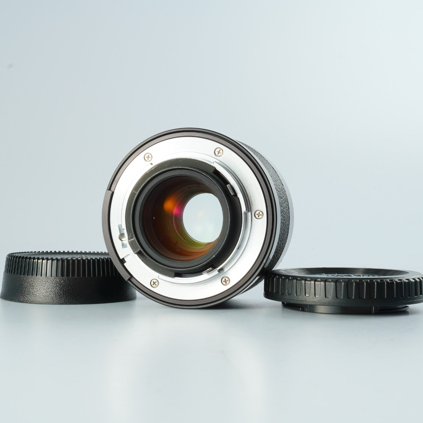 Nikon TC-201 Teleconverter テレコンバーター